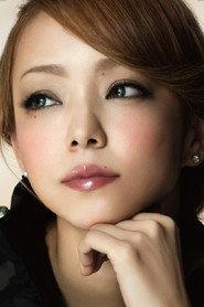 Namie Amuro as Yumi Morishita in That's Cheating! The Biggest Plan in History? 1996