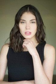 María Balam as Mamá in Captain Blackbeard 2020