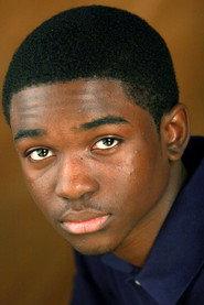 Barrington Walters Jr. as Keith in See You Yesterday 2019