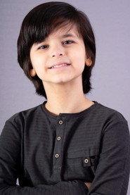 Matheus Dantas as Fabinho in A Entrega 2025