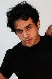 Gabriel Morgenstern as Fortunato in A Causa Secreta 2025