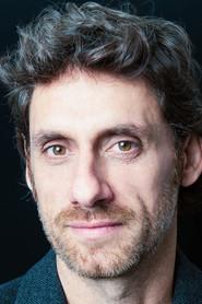 Alberto Berzal as in A tiempo 2010
