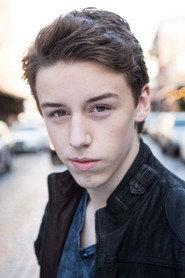 Cormac Cullinane as Josh in Incorrectional 2018