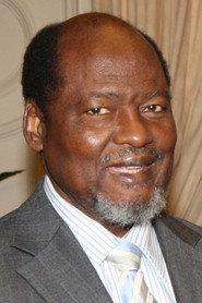 Joaquim Chissano as Self - Former President (Mozambique) in Plot for Peace 2013
