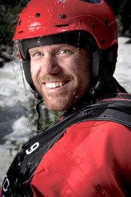 Rush Sturges as Self in Chasing Niagara 2016