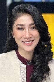 Indah Setyani as Tyas in Horror in Facebook 2010