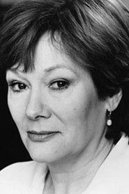 Diane Fletcher as Shane Hecht in A Murder of Quality 1991