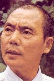 Yan Huaili as 谢逊 in Kung Fu Cult Master 1993