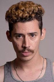 Juan Luis Medina as Pollo in Spiritum 2024