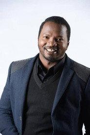 Jet Novuka as Rodney in Gog' Helen 2012
