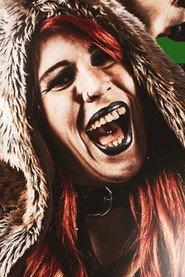Nicky Foxley as Nicky Foxley in GWF. Women Wrestling Revolution 10 2018