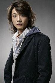 Li Jingyi as 陈艺馨 in Mr. Tree 2011