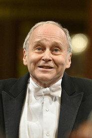 Ádám Fischer as Self - Conductor in Das Rheingold - Wiener Staatsoper 2016