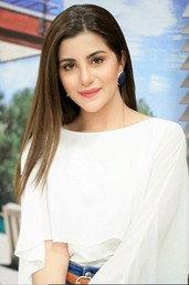 Sohai Ali Abro as Zoya in Jawani Phir Nahi Ani 2015