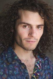 Ryan Bommarito as in Katshinau 2023