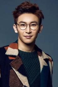 Tan Youming as  in Quiet Now 2020
