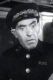Francisco Bernal as in Jalisco canta en Sevilla 1949