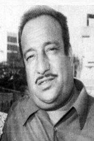 Safaa Mohammed Ali as in Afra and Badr 1964