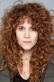 Hagar Ben-Asher as  in Pathways 2007