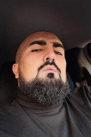 Muhammed Osmanov as in Qaqli: Kontakt 2019
