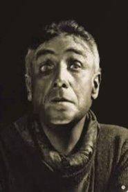 Séverin-Mars as Composer Enric Damor in The Tenth Symphony 1918