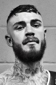 Lewis Crocker as Self in Michael Conlan vs. Jordan Gill 2023