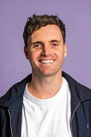 Luke Kidgell as Himself in Luke Kidgell: Happy Hour - Live In the UK 2025