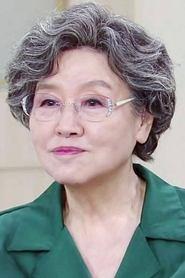 Ban Hyo-jung as Queen Jeonghyeon in The Diary of King Yonsan 1988