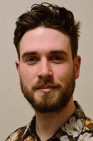 Nicolai Narvesen Lied as Frank in Good Boy 2022