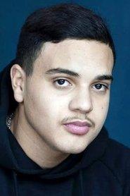 Zakaria-Tayeb Lazab as Ismaël in Summer Beats 2026