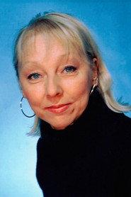 Irina Bordukova as Sagyn (voice) in White Grass 1987