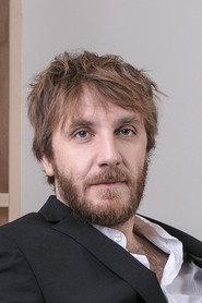 Matej Puc as Zdravnik in Bitch, A Derogatory Term for a Woman 2021
