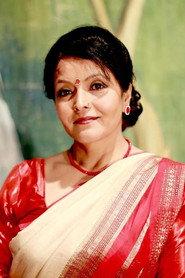 Mithila Sharma as Renu Bhandari in The Man from Kathmandu 2019