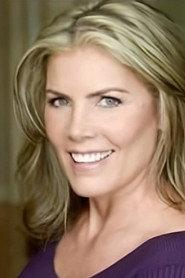 GayNell Doshier as Nancy Landry in The Johnny Starr Story 2017