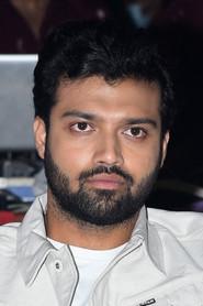 Ashish Reddy as in Rowdy Boys 2022