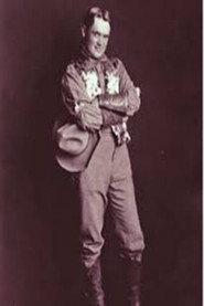 Chick Morrison as in A Cowboy's Vindication 1910