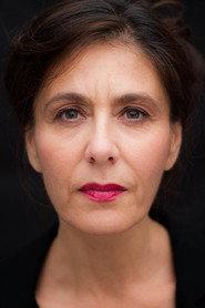 Valérie Zarrouk as Yvette in To Take A Wife 2004