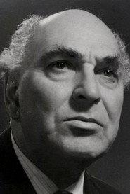 Gegham Harutyunyan as Mkrtich's friend in The Spring Heghnar 1971