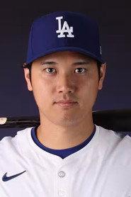 Shohei Ohtani as Shohei Ohtani in 2025 World Series Game 3 2025