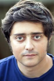 Yuval Mendelson as Shai in Someone to Run With 2006