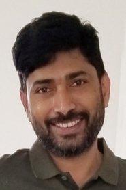 Satish Ratakonda as Surgeon in Mad God 2021