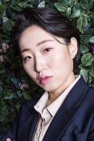 Oh Gyeong-hwa as Bok-ja in One Win 2024