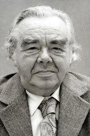 Zoltán Basilides as Gyoki Vidákovics in A Certain Major Benedek 1960