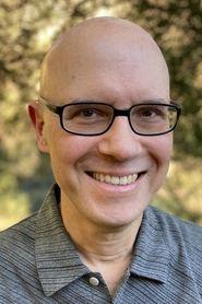 Rob Renzetti as Self in One Crazy Summer: A Look Back at Gravity Falls 2018