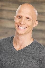 Mike Perfetuo as Grimm in Red Butterfly 2014