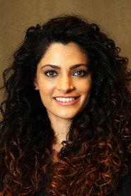 Saiyami Kher as SI Vijaya Lakshmi in Jaat 2025
