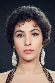 Neşe Yulaç as Semra in Son Beste 1955