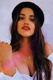 Lianne Texeira as Ahana in Hold My Hand: Altair & Vega 2013