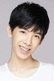 Huang Tianqi as Li Chongmao in The Fate of Swordsman 2017