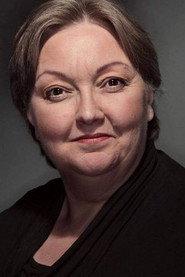 Laura Jurkka as Mother in Uppo-Nalle 1991